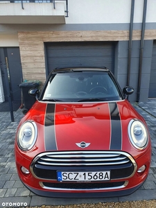 MINI Cooper Standard