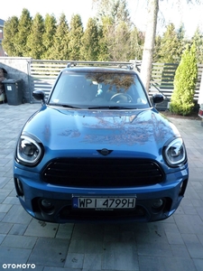 MINI Countryman Cooper