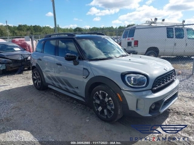 Mini Countryman F60 2022