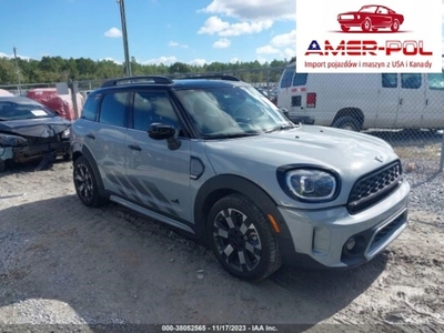 Mini Countryman F60 2023