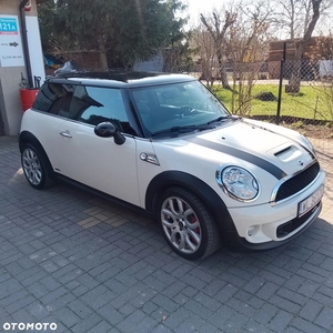 MINI John Cooper Works Standard