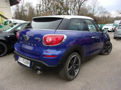 Mini Paceman