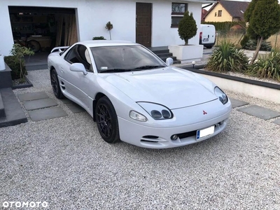 Mitsubishi 3000GT