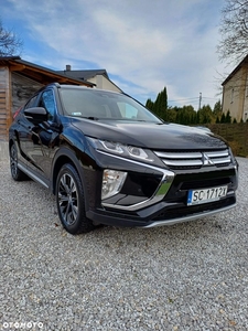 Mitsubishi Eclipse Cross 1.5 T GPF Inbusiness CVT