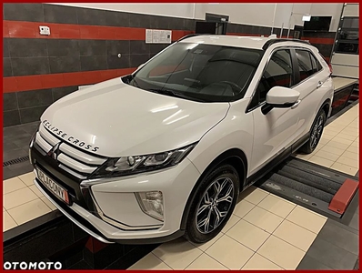 Mitsubishi Eclipse Cross 1.5 T Inform