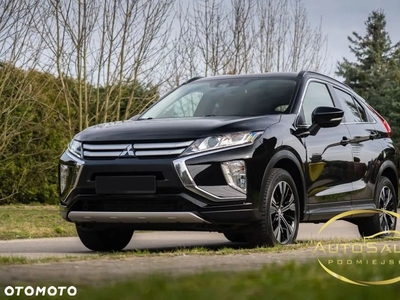 Mitsubishi Eclipse Cross 1.5 T-MIVEC 2WD Diamant+