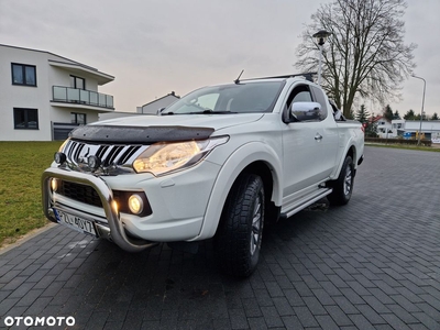 Mitsubishi L200 Pick Up 4x4 S&S Double Cab Diamant Edition