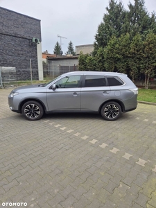 Mitsubishi Outlander 2.2 DI-D 4WD Diamant Edition