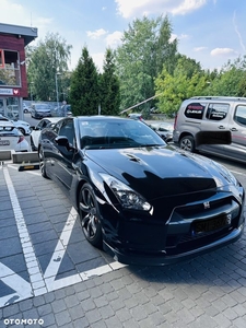 Nissan GT-R Premium Edition