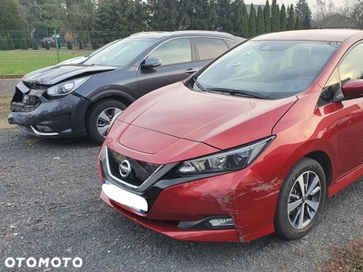 Nissan Leaf 40 kWh Acenta