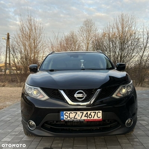 Nissan Qashqai 1.6 360