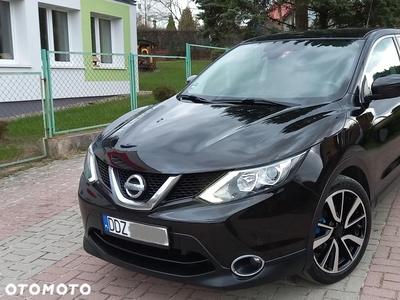 Nissan Qashqai 1.6 dCi I-Way