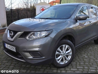 Nissan X-Trail 1.6 DCi 360