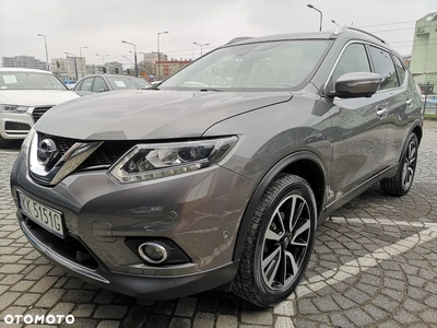 Nissan X-Trail 1.6 DCi Tekna 2WD