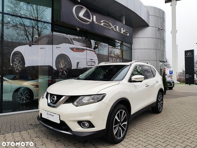 Nissan X-Trail 1.6 DCi Tekna 4WD EU6