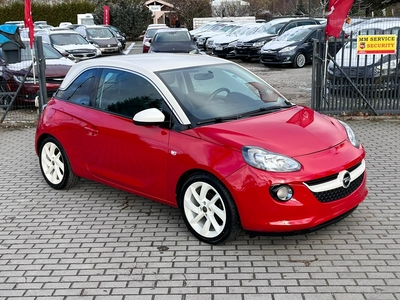 Opel Adam