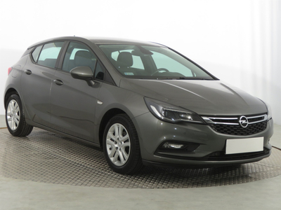 Opel Astra 2018 1.4 T 149463km ABS