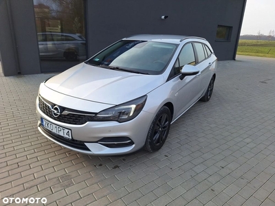 Opel Astra V 1.2 T Edition S&S