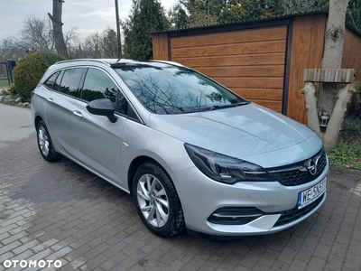 Opel Astra V 1.2 T Elegance S&S