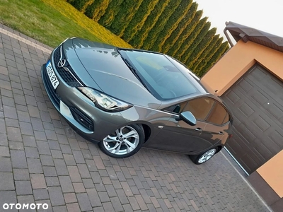 Opel Astra V 1.2 T GS Line S&S