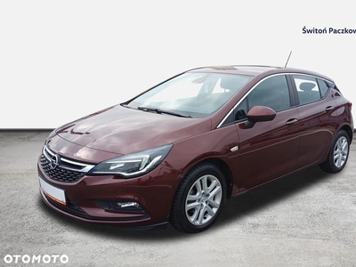 Opel Astra V 1.4 Enjoy