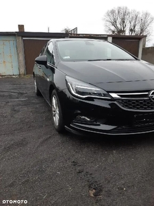 Opel Astra V 1.4 T Elite