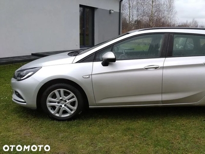 Opel Astra V 1.4 T Enjoy