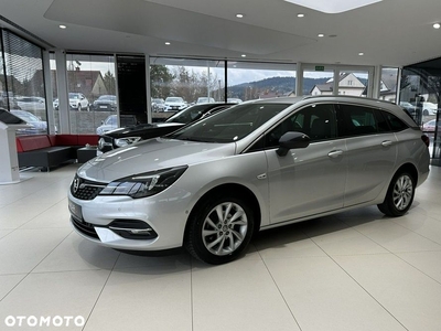 Opel Astra V 1.5 CDTI Edition S&S