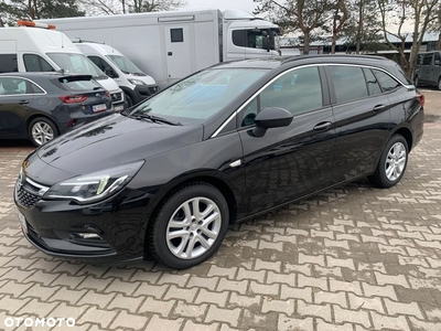 Opel Astra V 1.6 CDTI Enjoy S&S