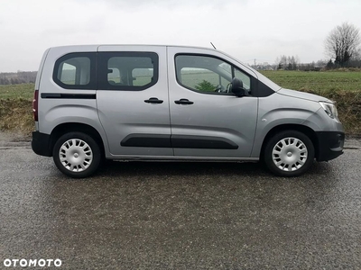 Opel Combo Life 1.5 CDTI S&S