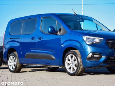 Opel Combo Life XL 1.5 D Automatik Start/Stop Innovation