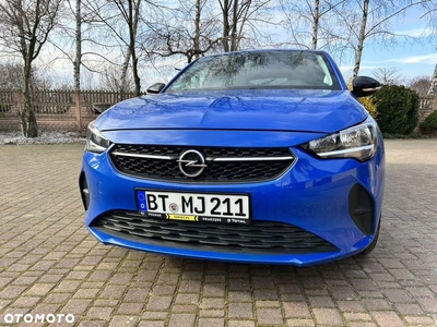 Opel Corsa 1.2 Edition S&S