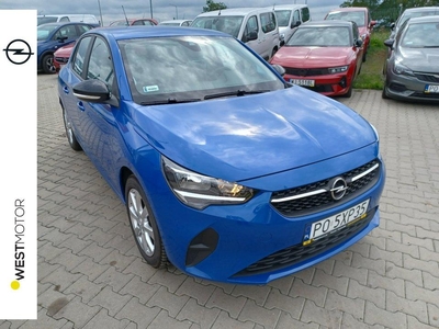 Opel Corsa F Hatchback 5d 1.2 75KM 2022