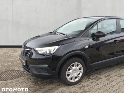 Opel Crossland X 1.2 T Eco Enjoy S&S