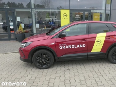 Opel Grandland 1.2 T GS S&S