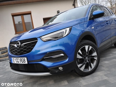 Opel Grandland X 1.5 D Start/Stop INNOVATION