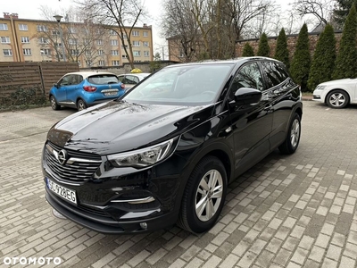 Opel Grandland X 1.6 CDTI Enjoy S&S