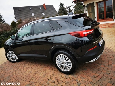 Opel Grandland X 1.6 DStart/Stop Automatik Business INNOVATION