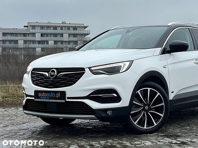 Opel Grandland X 1.6 T Ultimate S&S