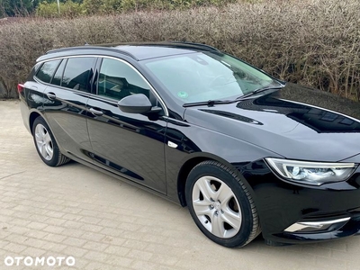 Opel Insignia 1.5 T Exclusive S&S