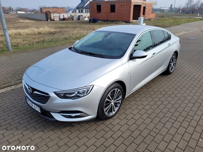 Opel Insignia 1.5 T Exclusive S&S