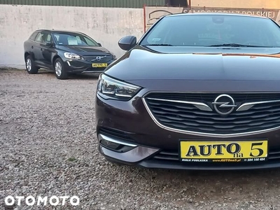 Opel Insignia 1.5 T Exclusive S&S Eco