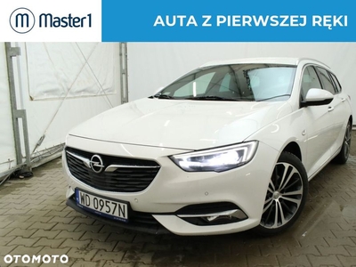 Opel Insignia 1.5 T GPF Elite S&S