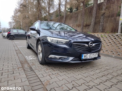 Opel Insignia 1.6 CDTI Enjoy S&S Eco