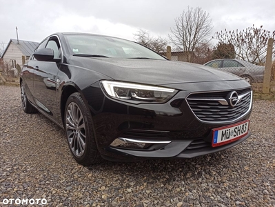 Opel Insignia 1.6 CDTI Sports Tourer Business Innovation