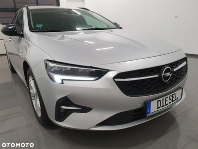 Opel Insignia 2.0 CDTI Business Elegance S&S