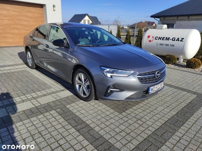 Opel Insignia 2.0 CDTI Elegance S&S