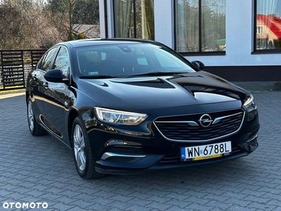 Opel Insignia 2.0 CDTI Exclusive S&S