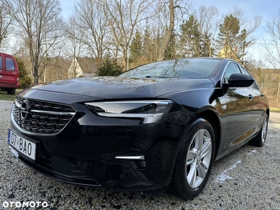 Opel Insignia 2.0 CDTI GS Line S&S