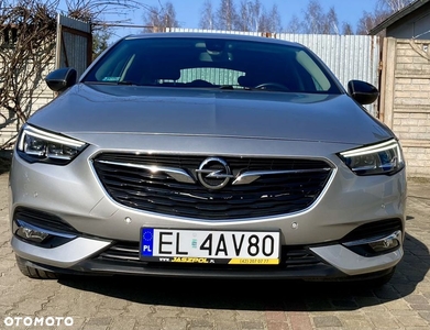 Opel Insignia CT 2.0 CDTI Elite S&S